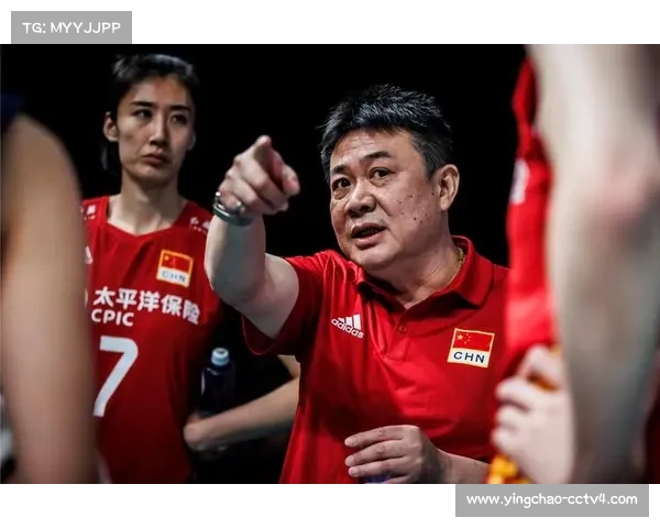 中国女排世锦赛首战哥伦比亚蔡斌强调通过发球提升拦防效果