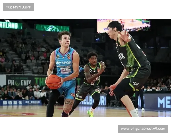 东南墨尔本凤凰第三节反超，NBL新军客场展现韧性