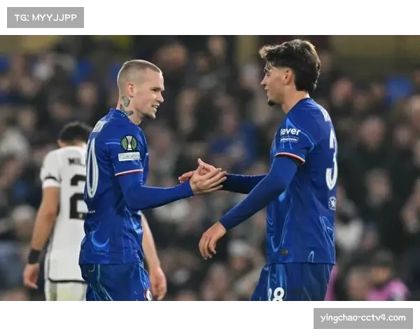 半场战报：切尔西0-2热刺，孙兴慄凌空抽射扩大比分